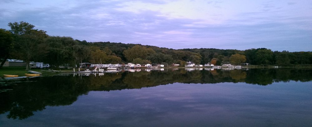 A Family Campground  & Recreation Park  Since 1919